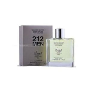 Smart Collection Smart 212 Men Long Lasting Perfume -100Ml