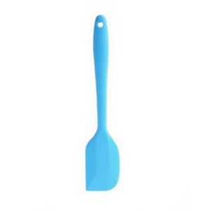 Silicone Spatula - Heat Resistant - Blue