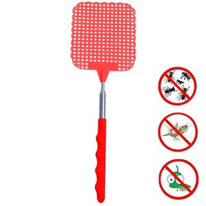 Buzzwacket Heavy Duty Fly Swatter Short Handle Kills Nigeria