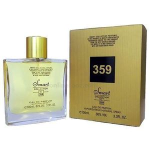 Smart Collection Smart tomford 359 EDP 100ml
