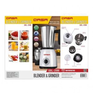 Qasa Blenders in Ogba for sale ▷ Prices on