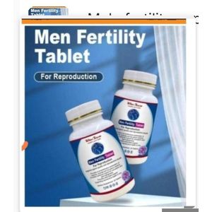 Wins Town Male fertility capsules support 