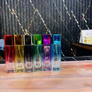 Bottles Empty design bottle 6pcs