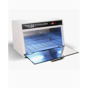 Professional quality salon barber clipper UV sterilizer working station salon 