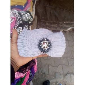 Band Stylish Beautifull hair designer head pack