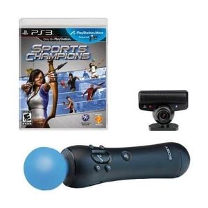 Playstation move 2025 argos