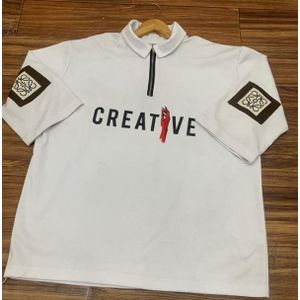 QUALITY BOOSNBAE CREATIVE T-SHIRT 