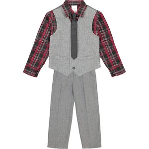 Van heusen baby sale boy suit