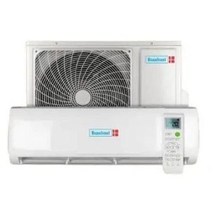 Scanfrost 2hp Wave Series Air Conditioner + Installation Kit