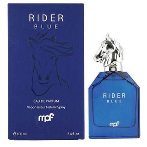 MPF RIDER BLUE EAU DE PARFUM