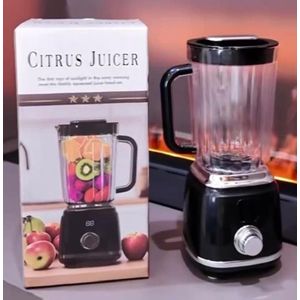 Rechargeable pepper, tomatoes and fruit juicer 