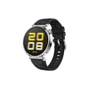 Huawei Watch GT 5 41mm AMOLED Display, Fitness Tracking, Smartwatch - Black