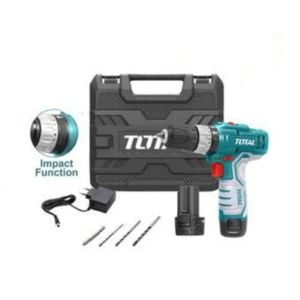 Total Core 12v drill machine 