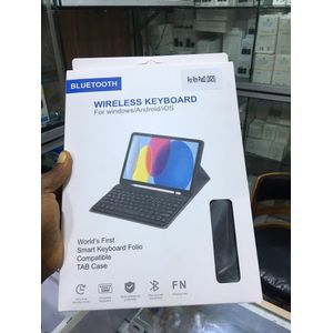 Wireless Keyboard For Windows IOS/Windows/Android For RM Pad 2025