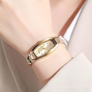 Ladies Slim WristWatch Gift Set For her and Her Birthday Corporate Gift Set Wedding Gift Set for Women 