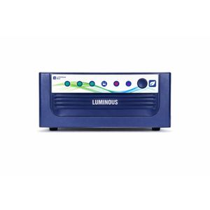 Luminous 1100va/12v inverter (Ecovolt)