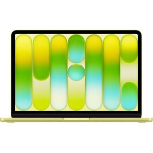 Apple acBook Neo 13" (2026) - A18 Pro, 256 GB SSD
