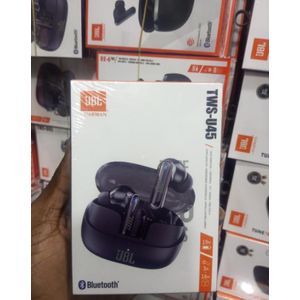 Jbl Tune u45 TWS Wireless Bluetooth Earbud