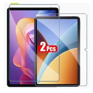 2 pieces of protective screen protector for redmi pad 2 9.7 inches 