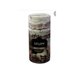 Storm White Horse Perfumed Body Spray