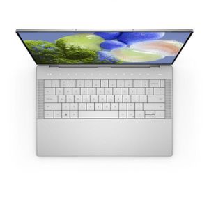 Hp XPS 14 9440 Ultra 7 16GB 512GB GeForce RTX 4050 6GB Backlit Keyboard Fingerprint