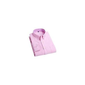 PINK LONGSLEEVE SHIRT FOR MEN