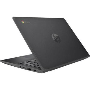 Hp CHROMEBOOK 11 G8 Education Edition Intel celeron 4GB RAM -32GB Storage 11.6-inch Webcam Chrome OS+ LAPTOP POUCH