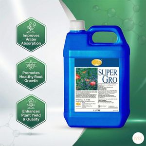 Neo Super Gro - 1 Litre (Single)