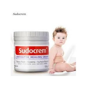 Sudocrem Antiseptic Healing Cream-125G