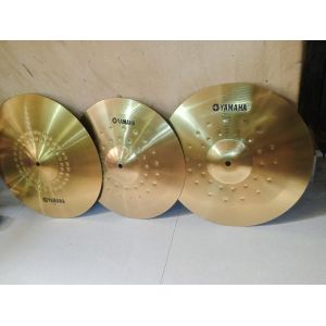 Yamaha QUALITY COMPLETE HIHAT AND CYMBAL PLATE 