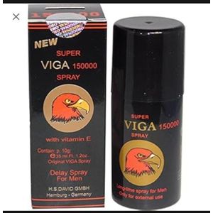 Delay Ejaculation Spray For Men With Vitamin E 150000