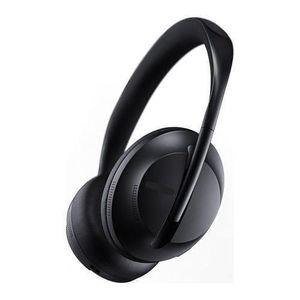  700 Noise Cancelling Headphones - Black