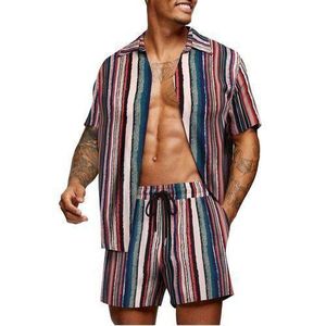 Shirt + Short For Men