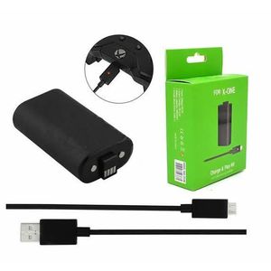 One(Play And Charge Kit) Rechargeable Battery