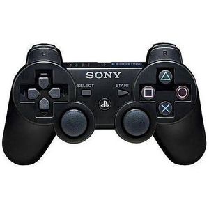 Sony PS3 Joystick Pad Game Controller For PC Laptop Desktop