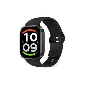 XIAOMI Redmi Watch 6 Active, 1.85" Display, HyperOS, Bluetooth 5.3, 470mAh Battery - Midnight Black