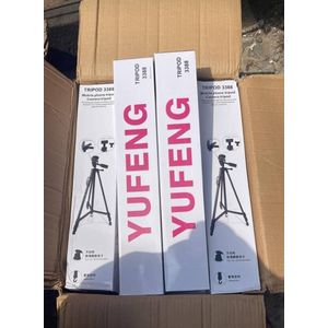  Yufeng Tripod 3388