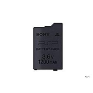 Psp slim battery