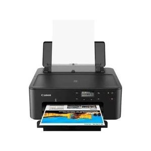 Canon Ink Cart Pixma Ts704 Wireless Photo - Cd - Id Card