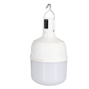 ORIGINAL Rechargeable Touch Light Bulb Emergency Lamp for Home Outdoor