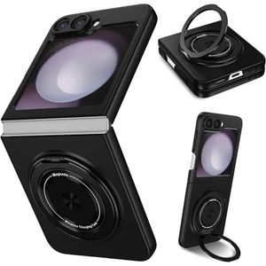 Samsung Galaxy Z Flip 5 Quality Leather Case 