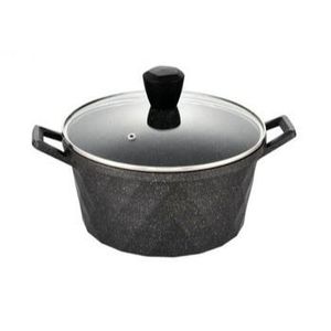 Cookware set ( 4 sets )   