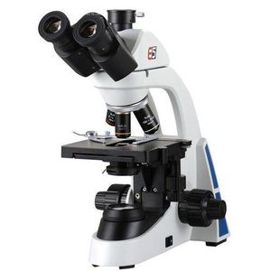 LW Scientific Trinocular Microscope TE5 1020251