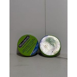 Nixoderm Sulfur Ointment / Cream for Skin Problems (17.7g)
