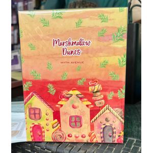 MARSHMALLOW DUNES EAU DE PARFUM 65ML