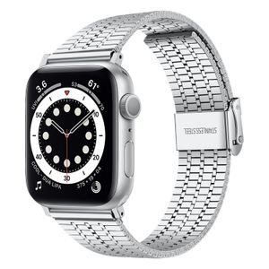 Series 4 sale black stainless steel