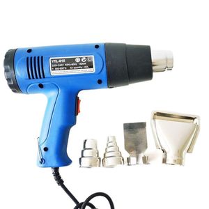 Electric Hot Air Heat Gun 