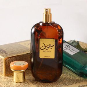 MOUSOF PERFUME 50ML EDP