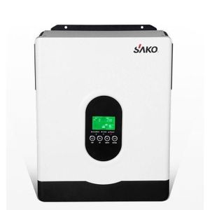 SAKO 4.2kva hybrid inverter 24v