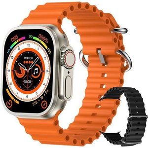 Smart Watch Series 9 Ultra Fitness Heart Rate Tracker Smartwatch